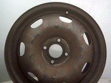 🇫🇷 JANTE TOLE CITROEN C4