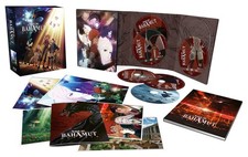 Rage of Bahamut : Genesis -