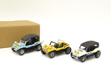 Majorette 1/55 - Buggy Dune