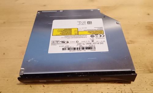Graveur dvd dell inspiron 1545 - graveur,