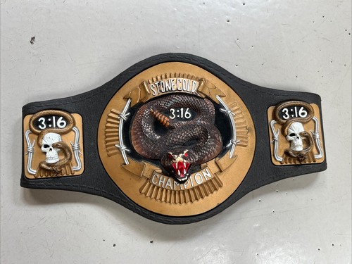 Wwe wwf sonnette - wwe,