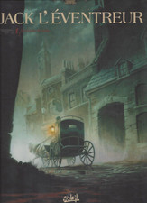 POUPARD & DEBOIS - JACK