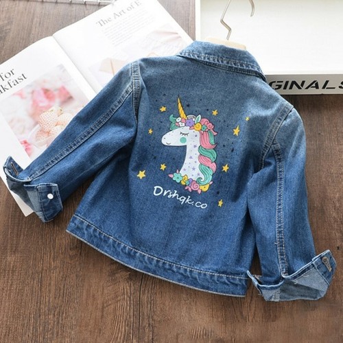 Veste jean pour - jean,