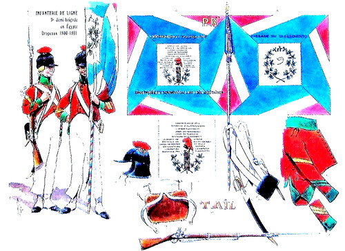 Planche plumet rigo - rigo,