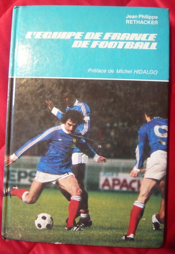 équipe france de - de,