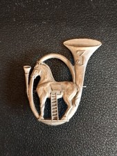 Insigne 3° BCP CHASSEURS