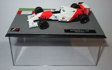 ALTAYA FORMULE 1 F1 MCLAREN MP