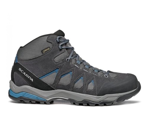 New scarpa moraine - new, mid