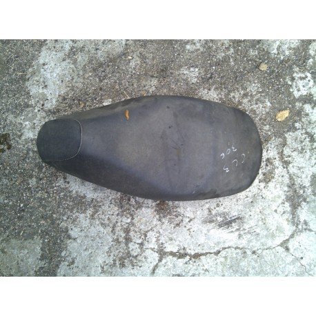 Ludix selle biplace - selle,