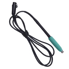 Poignée en fer à souder