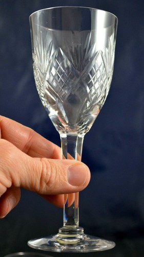 Lot verres vin - lot, a