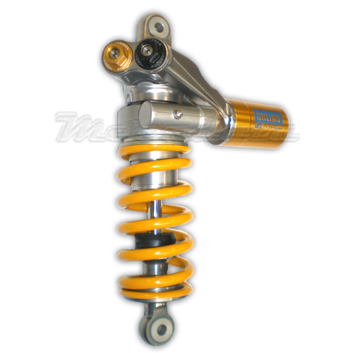 Amortisseur ohlins ttx36 - amortisseur,