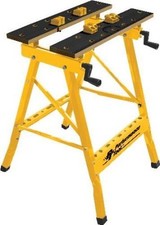 Folding Work Bench Multi