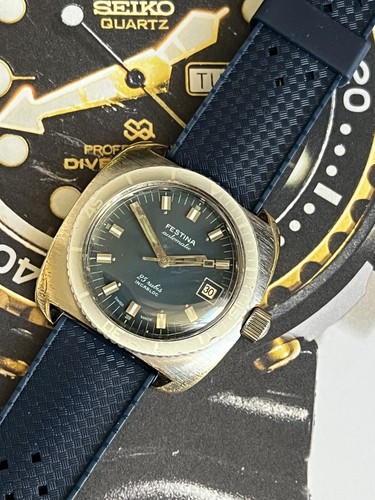Montre festina 20atm dato - 20atm,
