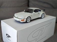 GT Spirit 1/18 Porsche 911 (964) turbo 3.6 ZM070 504 pièces / rs 3.6 930 autoart