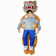 Costume gonflable halloween - gonflable, d'halloween