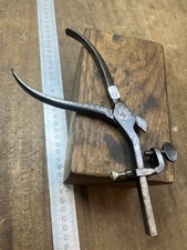 Pince avoyer outils anciens - pince,