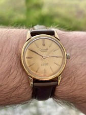 Montre Mécanique Vintage-