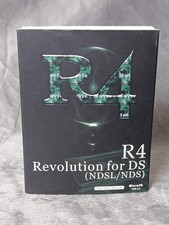 Nintendo Ds R4 III Update En