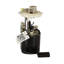 Pompe à carburant électrique