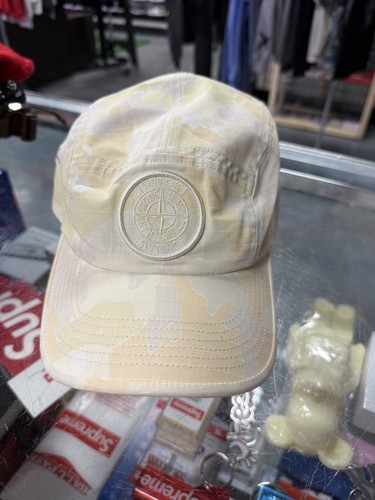 Supreme ss22 stone island - stone,