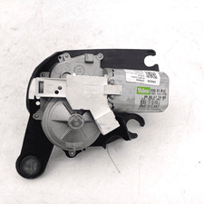 Moteur d'essuie-glace de