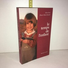 Martine Huot-Marchand LE TEMPS