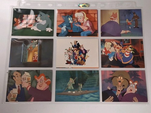 Cards tom jerry le film - ,