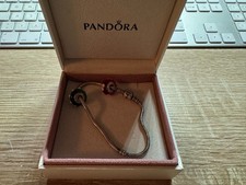 Pandora Bracelet En Argent 925