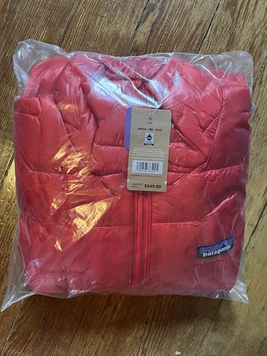 Patagonia micro puff - puff, puffer