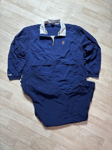 Ensemble nike andre agassi - ensemble,