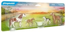 Playmobil Country Poneys