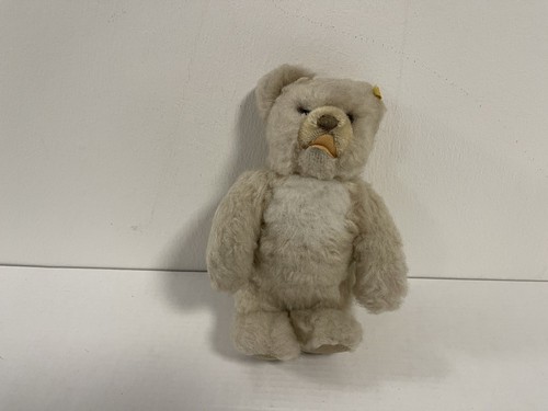 Ancien ours peluche steiff - ours,