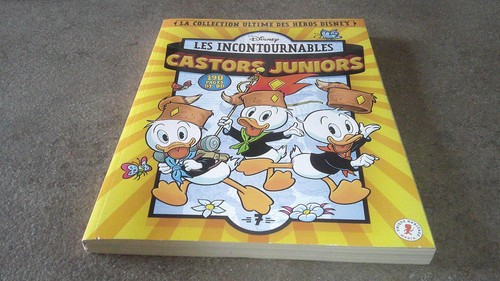 Les incontournables tome - , 7