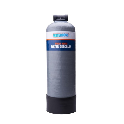 Whole house salt free - salt, water