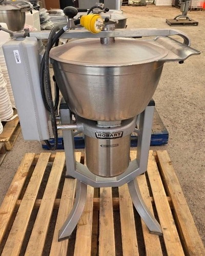 Hobart hcm 450 qt vertical - 45,