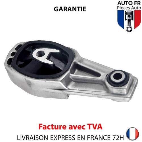Support moteur peugeot - moteur,