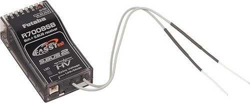 Futaba r7008sb receiver - futaba,
