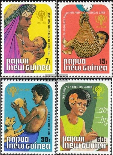 papouasie-nouvelle-guinée