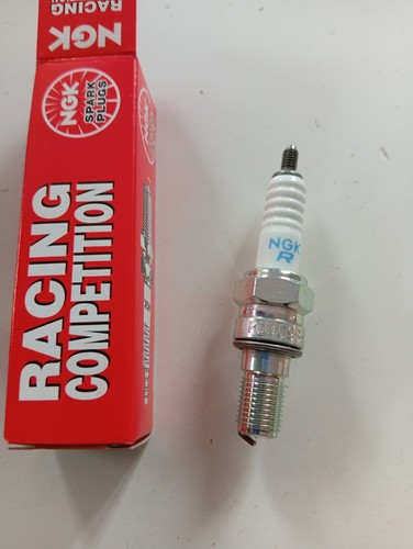 Bougie ngk racing - ngk, compétition