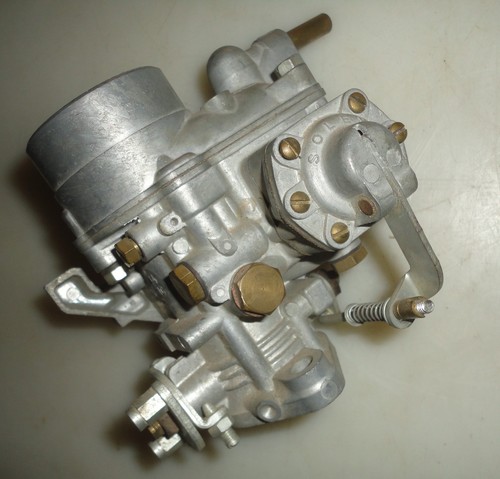 Carburateur neuf solex - solex, 34