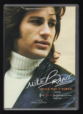 DVD ★ Mike Brant - Laisse