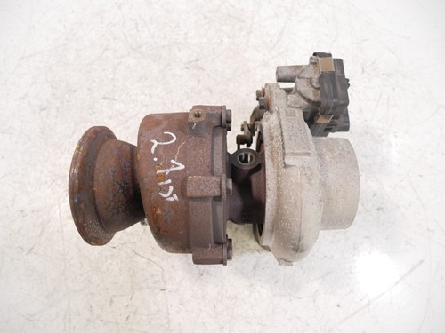 Turbo für land rover - turbo,