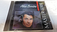 CD ALAIN BARRIERE  MASTER