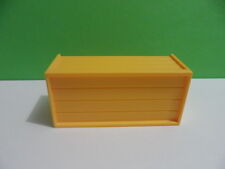 PLAYMOBIL – Caisson de rangement d’écurie / Furniture / 4159 4190