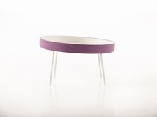 Roche Bobois Coin End Table