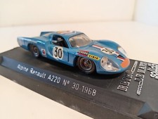 Solido Alpine Renault A220