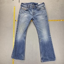 Diesel jeans mens 29x30 - jeans,