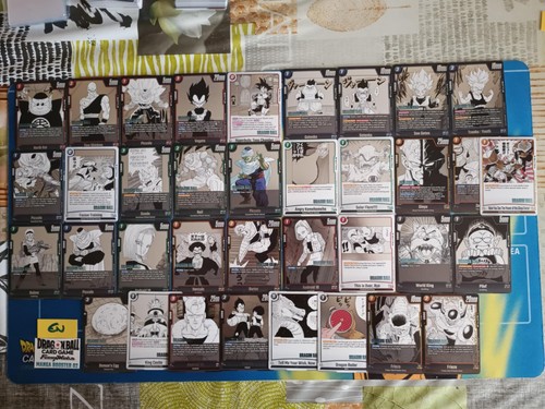 Full set dragon - dragon, card