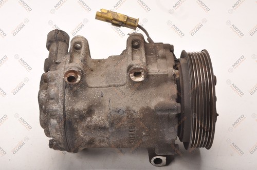 Citroen iii hdi - c5, 136ch